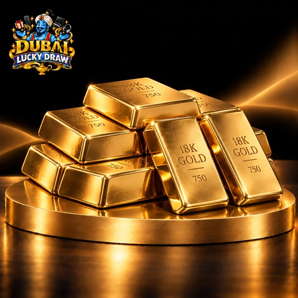 200g 18K PURE GOLD