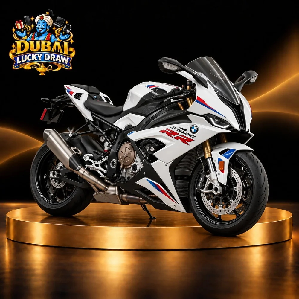 BMW S1000 RR