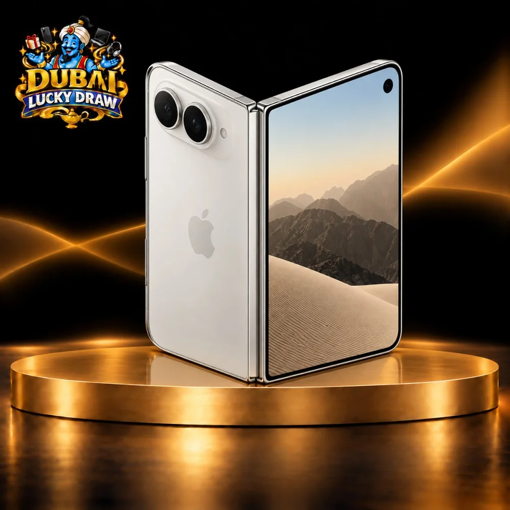 iPhone Duo 256GB